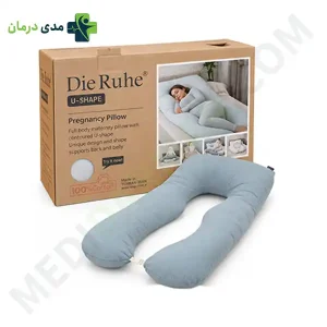 بالش بارداری U شکل دی روحه
