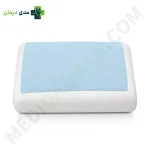 بالش کلاسیک ژل دار مدی فوم