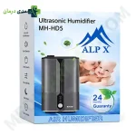 دستگاه بخور سرد آلپکس مدل MH-HD5