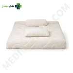 تشک آنتی رفلاکس نوزاد دی روحه مدل 12D