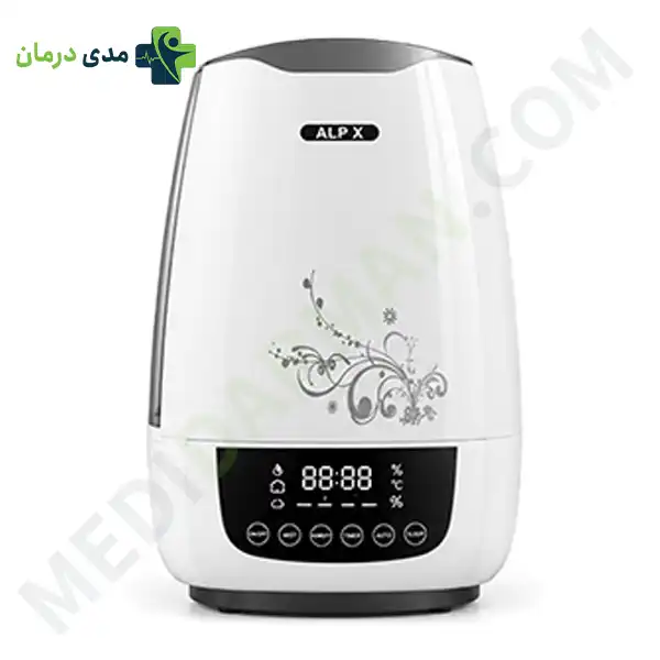 دستگاه بخور سرد آلپکس مدل MH-523