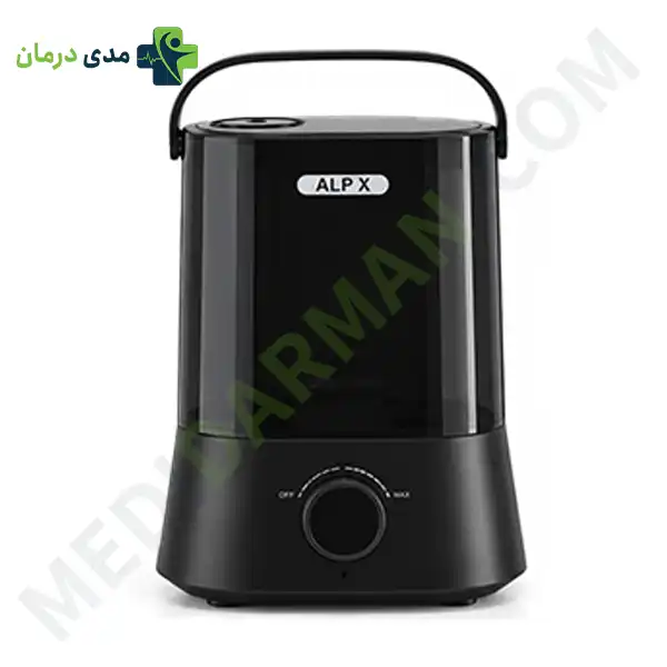 دستگاه بخور سرد آلپکس مدل MH-411